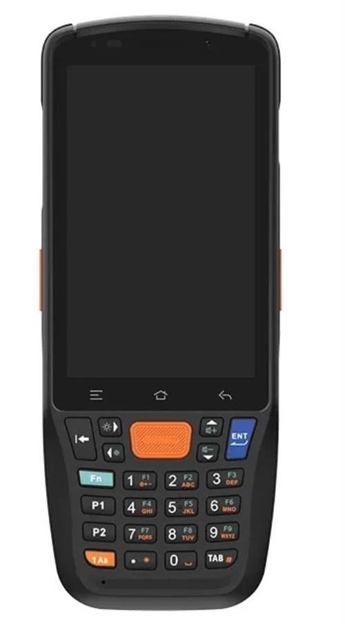 Android El Terminali / UROVO Android El Terminali